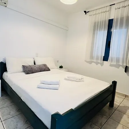 Apartamento Papadakis - Hersonisoss