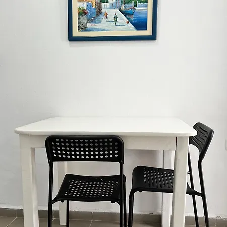 Papadakis - Hersonisoss Apartman