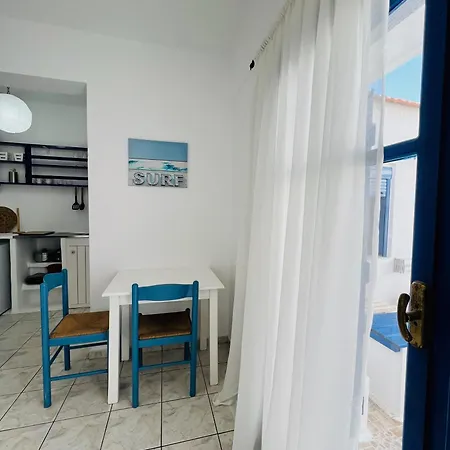 Papadakis - Hersonisoss Apartman