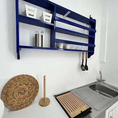 Apartman Papadakis - Hersonisoss *
