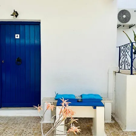 Papadakis - Hersonisoss Lejlighed Hersonissos (Crete)