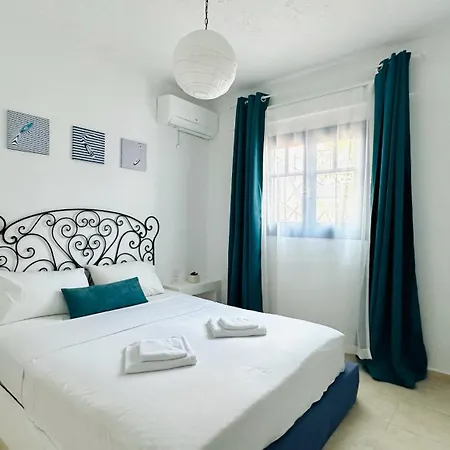 Apartman Papadakis - Hersonisoss Herszonisszosz