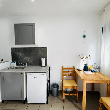 Apartman Papadakis - Hersonisoss