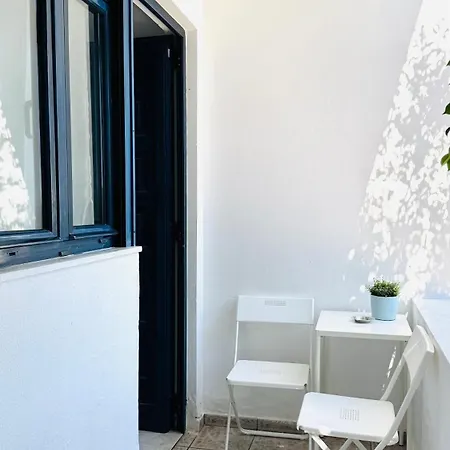 Apartament Papadakis - Hersonisoss *