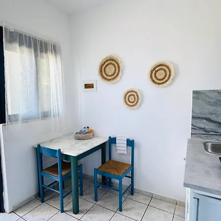 Papadakis - Hersonisoss Lejlighed Hersonissos (Crete)