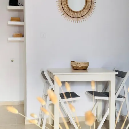 Apartamento Papadakis - Hersonisoss Hersonissos (Crete)