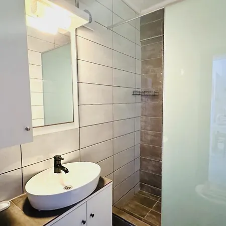 Papadakis - Hersonisoss *