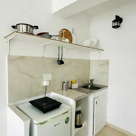 Papadakis - Hersonisoss Apartman