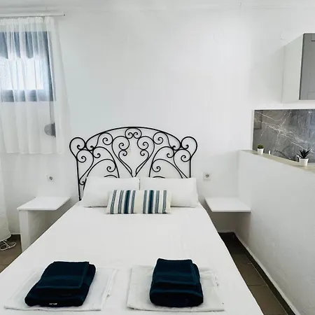 Apartament Papadakis - Hersonisoss *