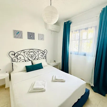 Papadakis - Hersonisoss Lejlighed Hersonissos (Crete)