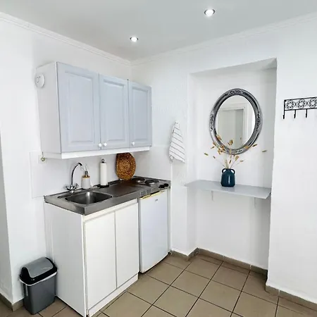 Papadakis - Hersonisoss Apartman
