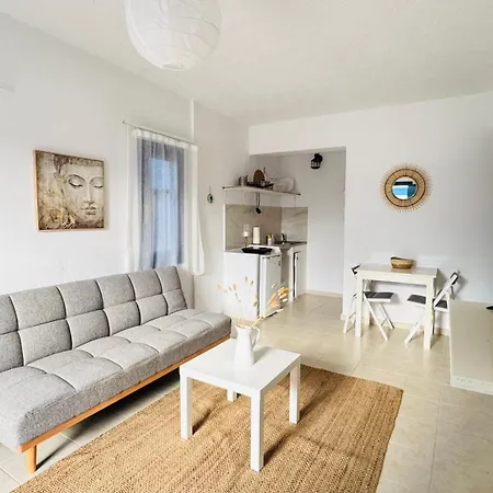 Papadakis - Hersonisoss Apartman *