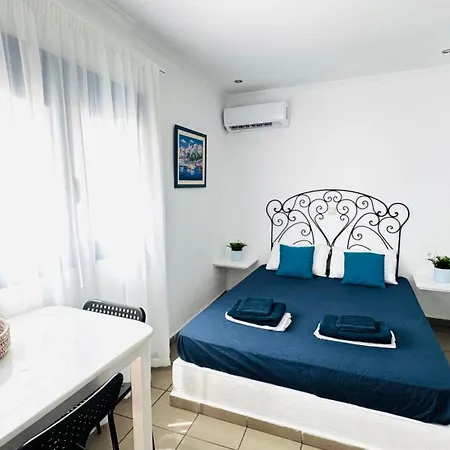 Apartman Papadakis - Hersonisoss *