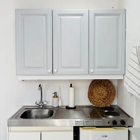 Apartman Papadakis - Hersonisoss Herszonisszosz