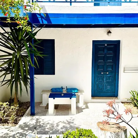 Papadakis - Hersonisoss Apartament