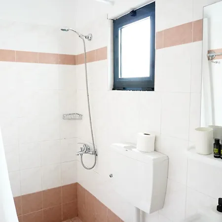 Papadakis - Hersonisoss Apartamento *
