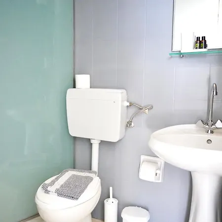 Papadakis - Hersonisoss Appartement