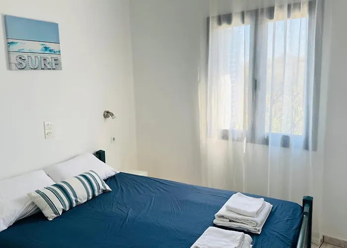 Appartement Papadakis - Hersonisoss *