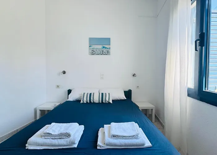 Papadakis - Hersonisoss Appartement