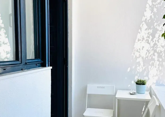 Appartement Papadakis - Hersonisoss *