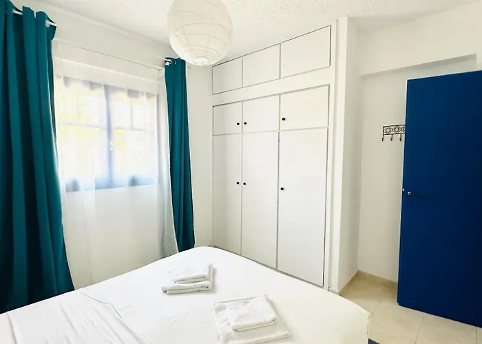 Papadakis - Hersonisoss خيرسونِسوس