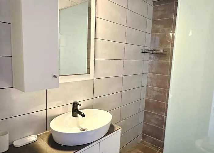 Appartement Papadakis - Hersonisoss