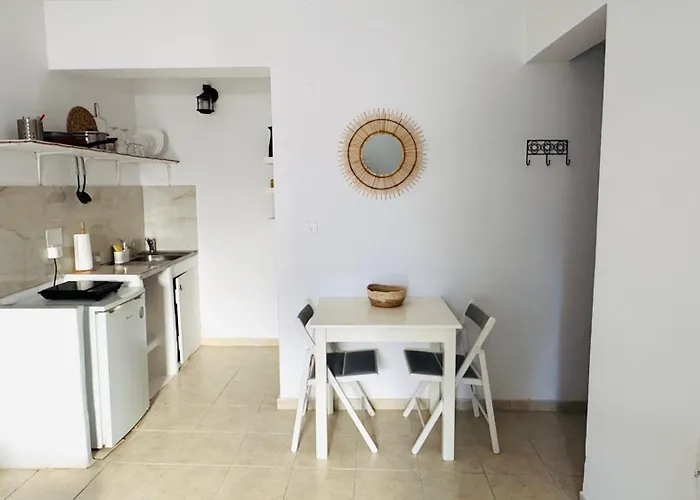 Papadakis - Hersonisoss Appartement *