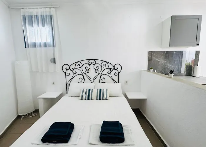 Appartement Papadakis - Hersonisoss *