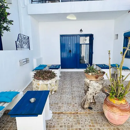 Apartment Papadakis - Hersonisoss Hersonissos (Crete)
