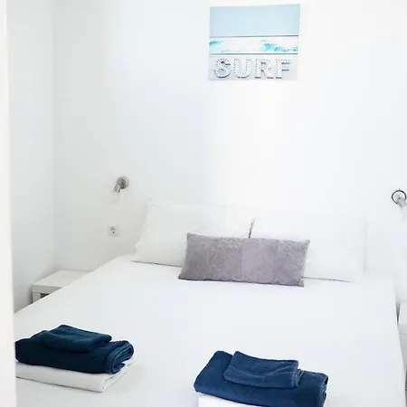 Papadakis - Hersonisoss Apartment Hersonissos (Crete)