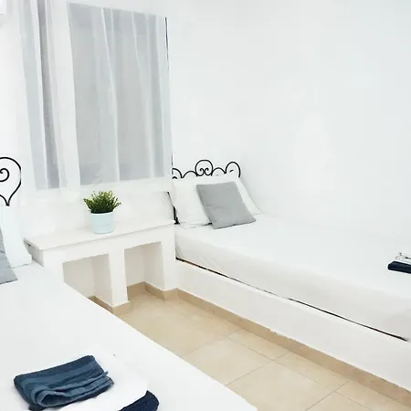 Papadakis - Hersonisoss Apartment Hersonissos (Crete)