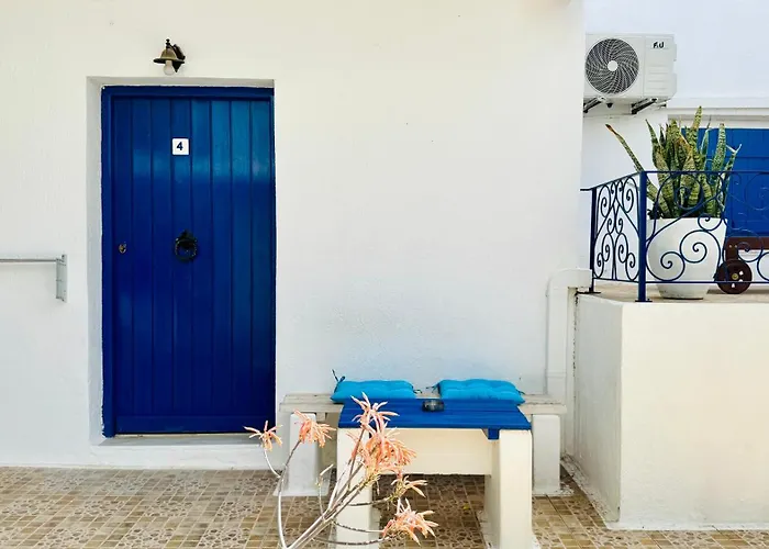 Papadakis - Hersonisoss Apartment Hersonissos (Crete)