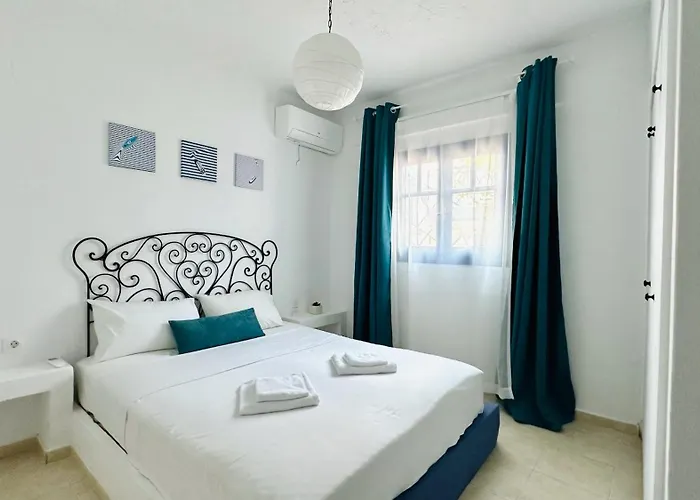 Apartment Papadakis - Hersonisoss Hersonissos (Crete)