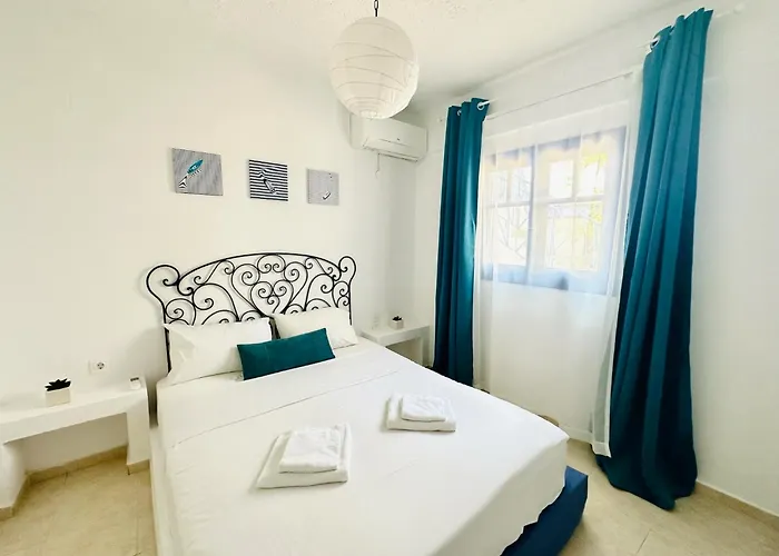 Papadakis - Hersonisoss Apartment Hersonissos (Crete)